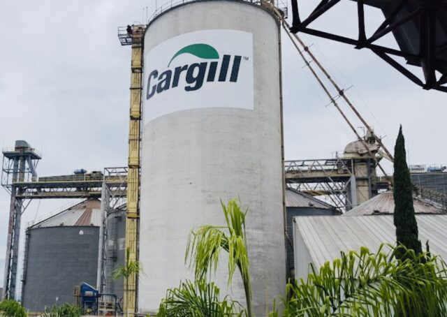 cargill